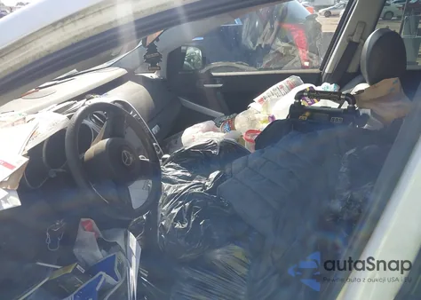 2007 Mazda Cx-7 Grand Touring из США, поврежденный, VIN JM3ER293770140410